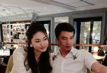 Á hậu Thanh Tú sống kín tiếng sau khi kết hôn A hau Thanh Tu song kin tieng sau khi ket hon hinh anh 1 87699303_192202085429353_7268245415764735861_n.jpg