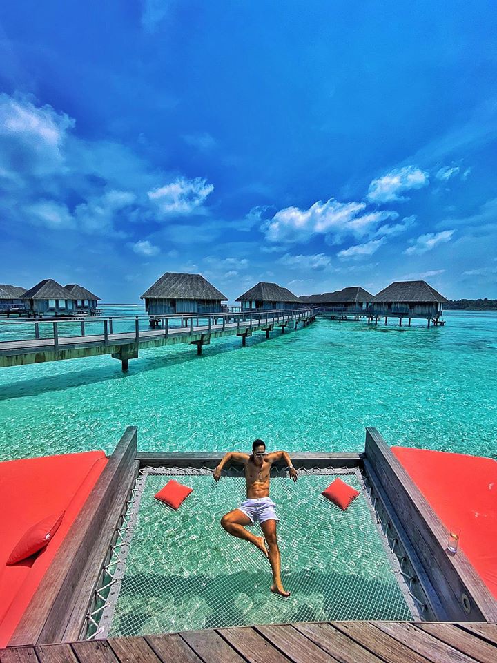 Nhung khu resort sang chanh bac nhat Maldives duoc sao Viet lua chon hinh anh 4 87964495_3116631345013806_5030702400759922688_o.jpg