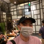 Blogger Lý Thành Cơ coi việc bị cách ly ở Hà Nội như đi nghỉ dưỡng Blogger Ly Thanh Co coi viec bi cach ly o Ha Noi nhu di nghi duong hinh anh 1 89358864_1207133106379618_8800725092897128448_o.jpg