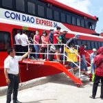 Côn Đảo đề xuất ngừng tiếp nhận khách du lịch phòng Covid-19 Con Dao de xuat ngung tiep nhan khach du lich phong Covid-19 hinh anh 1 89610750_3168018789899768_3363784168222752768_n.jpg