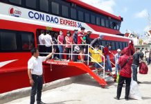 Côn Đảo đề xuất ngừng tiếp nhận khách du lịch phòng Covid-19 Con Dao de xuat ngung tiep nhan khach du lich phong Covid-19 hinh anh 1 89610750_3168018789899768_3363784168222752768_n.jpg