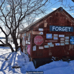 Thị trấn từng bị lãng quên Thị trấn được thành lập vào năm 1899 bởi nhóm giáo sĩ người Pháp được mời đến để quản lý giáo xứ địa phương và được đặt tên theo vị phó tổng đốc đầu tiên. Ảnh: BBC.