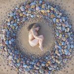 Bậc thầy xếp đá thành các tác phẩm nghệ thuật kỳ công Bac thay xep da thanh cac tac pham nghe thuat ky cong hinh anh 1 a1.jpg