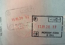 Xin visa du lịch Anh, Ý dịch Covid-19: Hành trình có thể hiện trên hộ chiếu? Xin visa du lịch Anh, Ý dịch Covid-19: Hành trình có thể hiện trên hộ chiếu? - ảnh 1