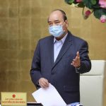 Thủ tướng: Chúng ta bàn nhiều nhưng cuối cùng vẫn là đời sống nhân dân Thu tuong: Chung ta ban nhieu nhung cuoi cung van la doi song nhan dan hinh anh 1 aB72I3363.jpg