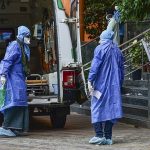 Khách Italy tử vong sau khi khỏi Covid-19