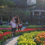 Quà 8-3: Một chuyến đi, ngàn trải nghiệm ở chốn thiên đường