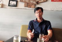 Vị giám đốc nhường khách sạn làm nơi cách ly người từ nước ngoài về Vị giám đốc nhường khách sạn làm nơi cách ly người từ nước ngoài về