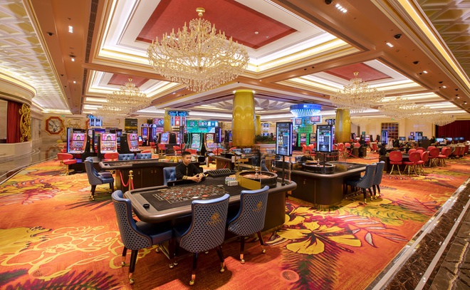Casino rong hon 18.000 m2, trang bi 1.000 may choi game tai Phu Quoc hinh anh 2 anh02_resize.jpg
