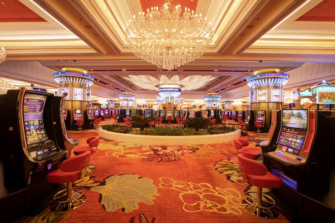 Casino rong hon 18.000 m2, trang bi 1.000 may choi game tai Phu Quoc hinh anh 3 anh03_resize.jpg