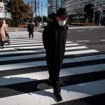 Đường phố trung tâm tài chính Bắc Kinh vắng vẻ vì dịch virus corona Duong pho trung tam tai chinh Bac Kinh vang ve vi dich virus corona hinh anh 1 backinh.jpg