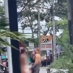 Truy tìm khách nữ khoả thân Bali truy tìm khách nữ khoả thân