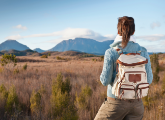 Chính sách kích cầu du lịch tại Australia sau thảm họa cháy rừng Chinh sach kich cau du lich tai Australia sau tham hoa chay rung hinh anh 1 BB10qFc7.png