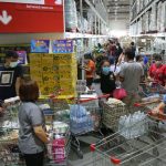 Bangkok không còn là điểm đến du lịch sau lệnh đóng cửa hàng loạt Bangkok khong con la diem den du lich sau lenh dong cua hang loat hinh anh 1 c1_1883570_200321165347_1_.jpg