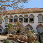 Nơi vua Thành Thái bị giam lỏng Nơi vua Thành Thái bị giam lỏng