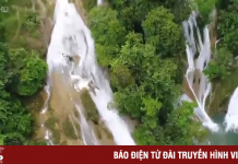 Chiêm Hóa – Điểm du lịch tiềm năng tại Tuyên Quang