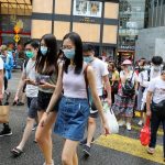 Người Trung Quốc rục rịch đi du lịch trở lại Nguoi Trung Quoc ruc rich di du lich tro lai hinh anh 1 CHINA.jpg