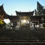 Ngôi chùa khác lạ ở Tây Nguyên Ngôi chùa khác lạ ở Tây Nguyên