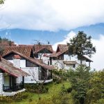 Đột nhập ngôi làng cổ Châu Âu giữa núi rừng Hoàng Liên Sơn