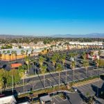 Thành phố Corona Chỉ cách Los Angeles hơn 72 km về phía đông nam, Corona là một thành phố chỉ rộng khoảng 100 km2 với hơn 168.000 cư dân. Ảnh: Loopnet.