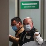 Nhịp sống dưới lòng đất Moscow thời dịch COVID-19 Nga xây dựng bệnh viện dã chiến đối phó COVID-19