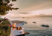 Cuộc sống lý tưởng trên những hòn đảo du lịch cuoc song ly tuong tren nhung hon dao du lich hinh anh 1