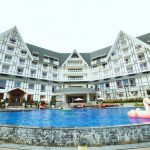 Thử làm “rich kid” một lần xem chúng bạn có trầm trồ tại 3 resort sang chảnh bậc nhất Đà Lạt