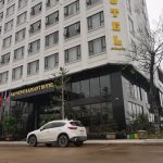 Dành cả khách sạn cho hơn 150 người nước ngoài đến ăn, ở cách ly miễn phí Khách sạn Bảo Minh (thành phố Hạ Long) miễn phí ăn, ở cho toàn bộ người đến cách ly /// Ảnh Lã Nghĩa Hiếu