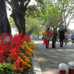 Huế tạm ‘đóng cửa’ di tích, danh thắng để phòng dịch Covid-19 Đại nội Huế - nơi thu hút rất đông khách du lịch mỗi ngày sẽ phải tạm ngưng đón khách từ chiều 14.3 /// ĐÌNH TOÀN