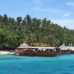 Lugaw – Món cháo đặc biệt ở Philippines Trải nghiệm một ngày hè ở Davao, Philippines