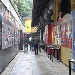 Nhiều điểm du lịch công cộng tạm dừng đón khách Khử khuẩn một số di tích tại Hà Nội có du khách nhiễm COVID-19 ghé thăm