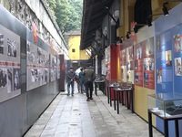 Nhiều điểm du lịch công cộng tạm dừng đón khách Khử khuẩn một số di tích tại Hà Nội có du khách nhiễm COVID-19 ghé thăm