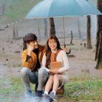 Chuyến đi của thanh xuân và những thước phim lấy bối cảnh Đà Lạt Chuyen di cua thanh xuan va nhung thuoc phim lay boi canh Da Lat hinh anh 1 di1.jpg