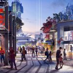 Đại dịch COVID-19, Disney tạm dừng xây dựng công viên Avengers Đại dịch COVID-19, Disney tạm dừng xây dựng công viên Avengers - Ảnh 1.