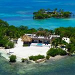 Đảo biệt lập hút giới siêu giàu châu Á đến cách ly mùa dịch Dao biet lap hut gioi sieu giau chau A den cach ly mua dich hinh anh 1 DSC_0278.jpg