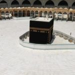 Thế giới hoang vắng Thế giới hoang vắng