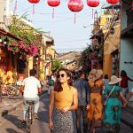 Ngắm Hội An mùa hoa giấy qua loạt ảnh check-in của giới trẻ Ngam Hoi An mua hoa giay qua loat anh check-in cua gioi tre hinh anh 1 giay1.jpg