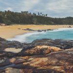 Làng cổ ven biển Làng cổ ven biển