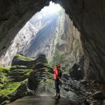 Hang động tự nhiên lớn nhất thế giới nằm ở đâu? Hang dong tu nhien lon nhat the gioi nam o dau? hinh anh 1