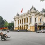 Hà Nội vắng Hà Nội vắng