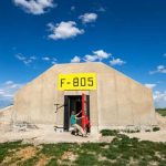 Hầm trú ẩn Covid-19 của giới siêu giàu Hầm trú ẩn Covid-19 của giới siêu giàu