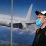 Hàng không bảo vệ khách thế nào giữa Covid-19? Một trong những nỗi lo của hành khách là vệ sinh trên máy bay và băn khoăn liệu phi cơ đã thực sự được khử trùng trước khi họ ngồi vào chỗ hay chưa. Ảnh: AFP.