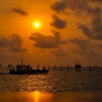 Trải nghiệm săn hoàng hôn trên biển Vũng Tàu Trai nghiem san hoang hon tren bien Vung Tau hinh anh 1 hoang29.jpg