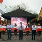 Phòng dịch Covid-19, Hội An tạm dừng chợ đêm, toàn bộ vũ trường, karaoke Chính quyền Hội An quyết định đóng cửa các chợ đêm từ ngày 17.3