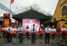 Phòng dịch Covid-19, Hội An tạm dừng chợ đêm, toàn bộ vũ trường, karaoke Chính quyền Hội An quyết định đóng cửa các chợ đêm từ ngày 17.3