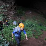 Miền Trung dừng đón du khách Quảng Binh dừng đón khách du lịch từ ngày 17/3 để phòng Covid-19. Ảnh: Hoàng Táo