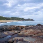 Làng du lịch ven biển Làng du lịch ven biển