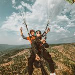 Đến Lâm Đồng bay dù lượn như phim ‘Hạ cánh nơi anh’ Den Lam Dong bay du luon nhu phim ‘Ha canh noi anh’ hinh anh 1 IMG_1767.JPG