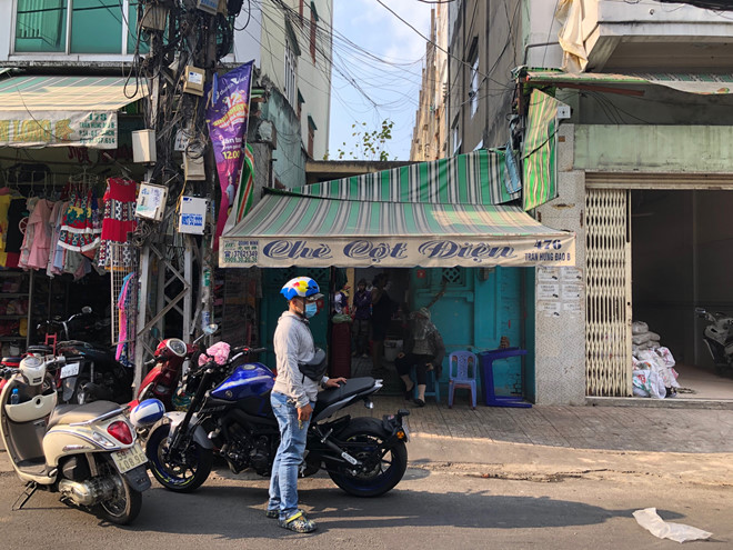 Chợ Lớn, những quán xá nức tiếng với người Sài Gòn giờ chỉ bán mang về - ảnh 12