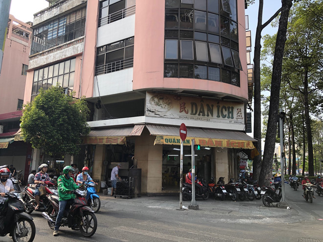 Chợ Lớn, những quán xá nức tiếng với người Sài Gòn giờ chỉ bán mang về - ảnh 4
